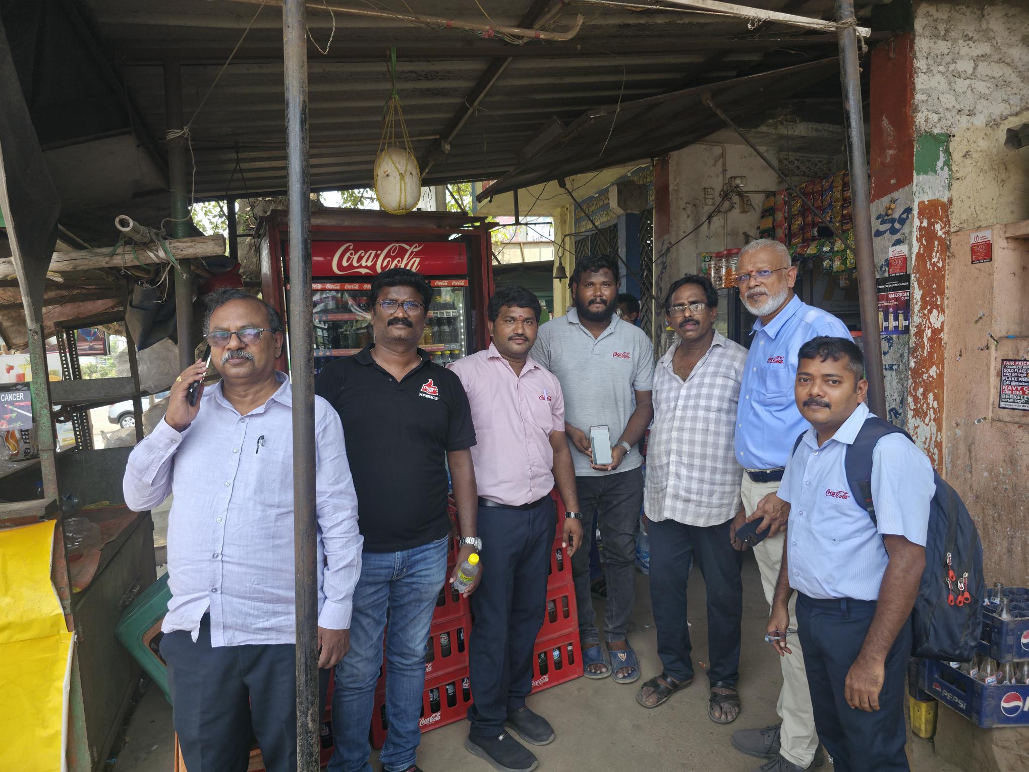 How Sri Sarvaraya Sugars Limited Digitized Market Execution with Vxceed ...