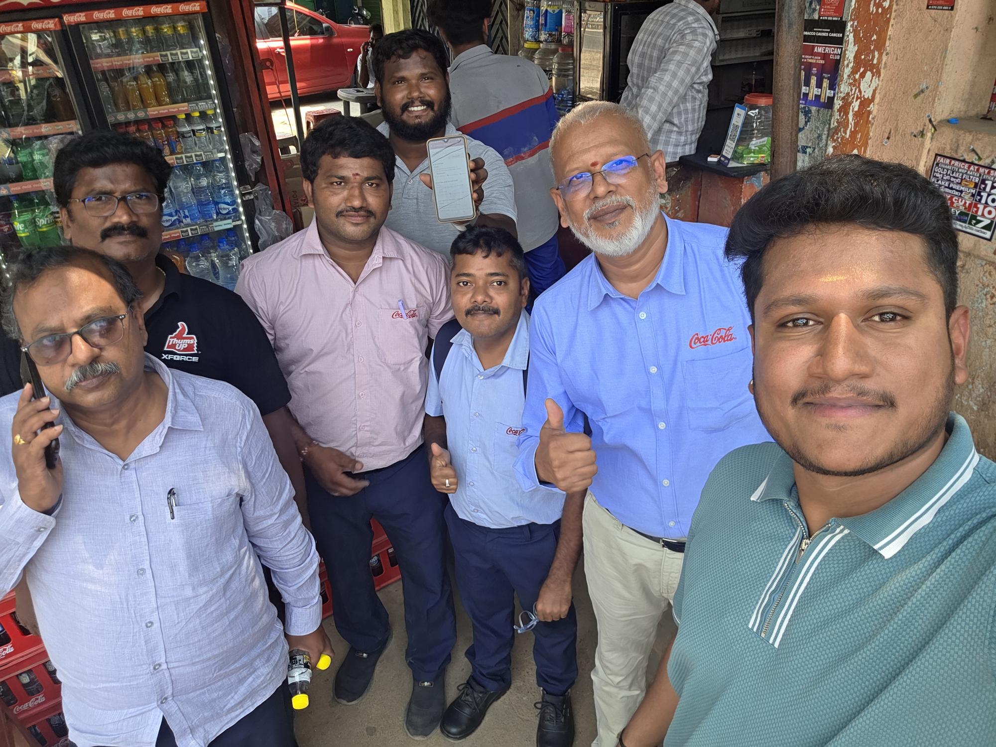 How Sri Sarvaraya Sugars Limited Digitized Market Execution with Vxceed ...
