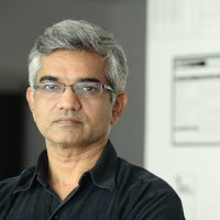 Anupam Sinha – Chief Execution Officer, Vxceed Software Solutions