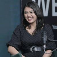 Monika Karamchandani – Consumer Research Leader