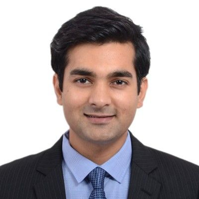 Rahul Khandelwal – Chief Operating Officer, WeiKFiELD Foods Pvt. Ltd.