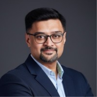 Sharavana Raghavan – Founder, Vitral Brand Expertise